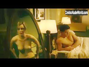 Tania Nolan nude , boobs scene in The Hothouse 17