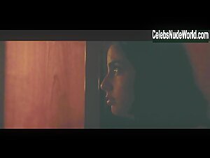 Zahia Dehar thong, butt scene in An Easy Girl (2019) 12
