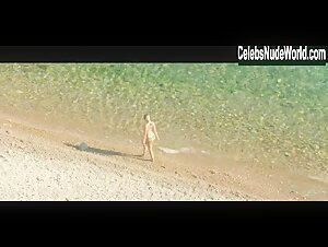 Zahia Dehar thong, Nude scene in An Easy Girl (2019) 1
