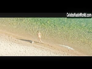 Zahia Dehar thong, Nude scene in An Easy Girl (2019) 2