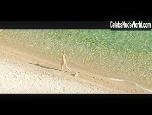 Zahia Dehar thong, Nude scene in An Easy Girl (2019) 3