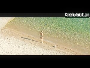 Zahia Dehar thong, Nude scene in An Easy Girl (2019) 4
