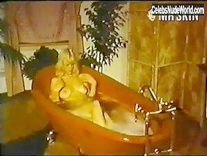 Dorothy Stratten nude , Bathtub scene in Autumn Born (1979)  10