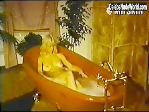 Dorothy Stratten nude , Bathtub scene in Autumn Born (1979)  11