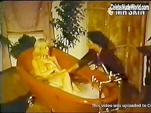 Dorothy Stratten nude , Bathtub scene in Autumn Born (1979)  14