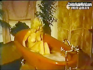 Dorothy Stratten nude , Bathtub scene in Autumn Born (1979)  8