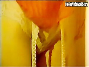 Dorothy Stratten underwear, Sexy scene in Autumn Born (1979) 17