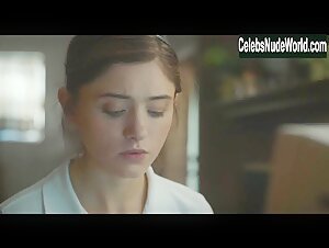 Natalia Dyer Sexy in Yes, God, Yes 13