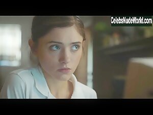Natalia Dyer Sexy in Yes, God, Yes 19