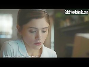Natalia Dyer Sexy in Yes, God, Yes 20