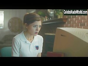 Natalia Dyer Sexy in Yes, God, Yes 7