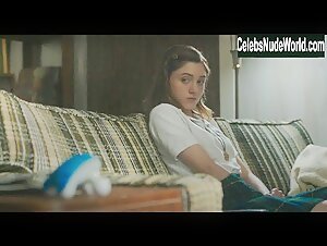 Natalia Dyer Sexy in Yes, God, Yes 2 16