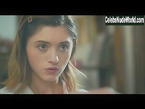 Natalia Dyer Sexy in Yes, God, Yes 2 19
