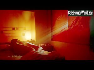 Alexandra Daddario Breasts Scene in Lost Girls And Love Hotels 13
