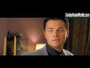 The Wolf of Wall Street (2013) - Best Scenes compilation 1