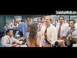 The Wolf of Wall Street (2013) - Best Scenes compilation 15