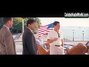 The Wolf of Wall Street (2013) - Best Scenes compilation 20