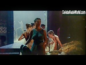Caligula (1979) - Best Scenes compilation 19