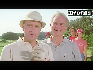 Caddyshack (1980) - Best Scenes compilation 19