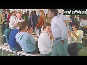 Fast Times at Ridgemont High (1982) - Best Scenes compilation 20