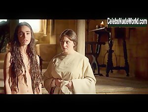 El Cid (2020) s01 - Best Scenes compilation 13