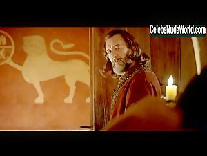 El Cid (2020) s01 - Best Scenes compilation 7