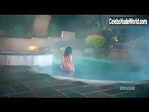 Joseline Hernandez Nude In Pool 14