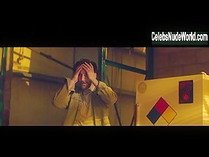 Chimera Strain (2018) - Best Scenes compilation 16
