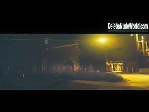 Chimera Strain (2018) - Best Scenes compilation 4