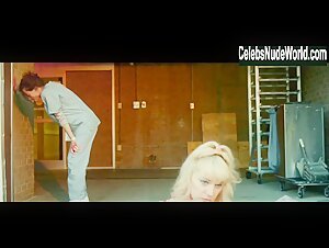 Blonde, Lingerie In 12 Hour Shift (2020) Best Scenes 15