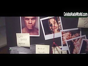 Bloodhound (2020) - Best Scenes compilation 14