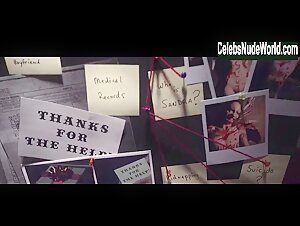 Bloodhound (2020) - Best Scenes compilation 15
