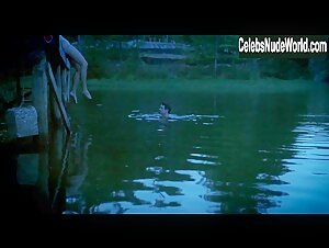 Snakes in the Water (2020) Best Scenes 2