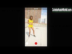 Goldie (2020) - Best Scenes compilation 13