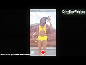 Goldie (2020) - Best Scenes compilation 16