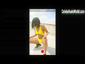 Goldie (2020) - Best Scenes compilation 18