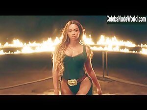 Beyonce Thong Ivy Park Rodeo (2021) 18