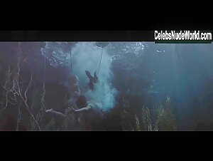Lake of Death (2019) - Best Scenes compilation 1