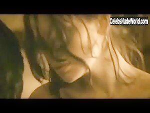 Aidan Dee Erotic Dance , Explicit In A Dangerous Man (2009) 7