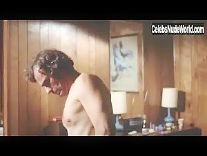 Ahna Capri breasts, Nude scene in Payday (1973) 13