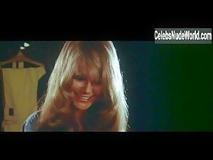 Ahna Capri Nude, breasts scene in Enter the Dragon (1973) 13