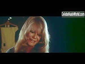 Ahna Capri Nude, breasts scene in Enter the Dragon (1973) 14