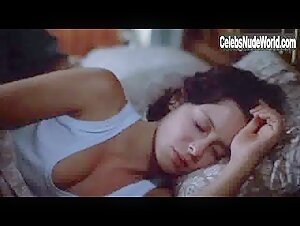 Aitana Sanchez-Gijon Cleavage , Nipples In Love Walked In (1998) 1
