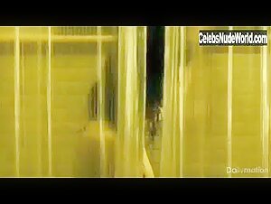 Aitana Sanchez-Gijon Shower , Orgasm In La Carta esferica (2007) 7