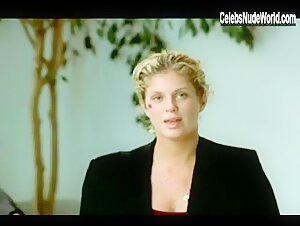 Alaina Huffman Lingerie , boobs In Pendulum (2001) 19