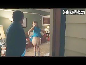 Alexie Gilmore underwear, Sexy scene in World's Greatest Dad (2009) 9