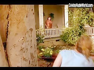 Alexandra Wentworth Sexy scene in Meeting Daddy (2000) 17