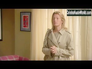 Alexandra Wentworth Sexy,underclothing scene in Head Case (2009) 3
