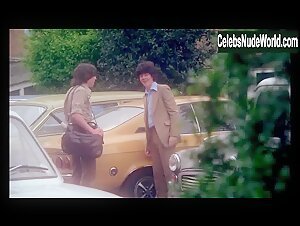 Alison Elliott, Debbie Linden Nude, bush scene in Home Before Midnight (1979) 9
