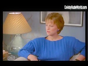 Amanda Goodwin Sexy,underclothing scene in Working Girls (1986) 13